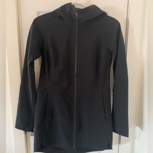 Lululemon Glyde Along Jacket